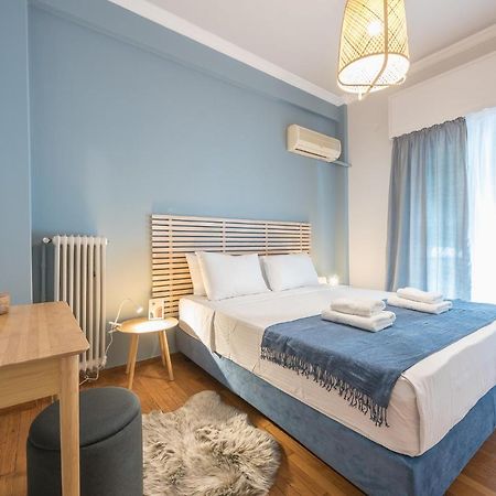 Athens City Getaway Luaran gambar