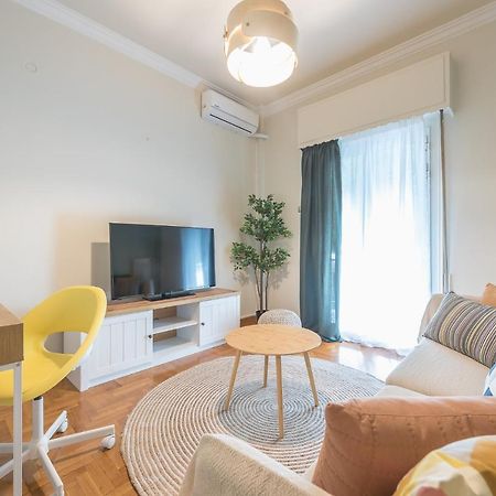 Athens City Getaway Luaran gambar