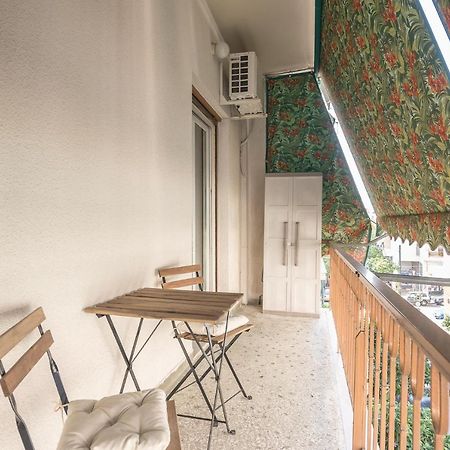 Athens City Getaway Luaran gambar