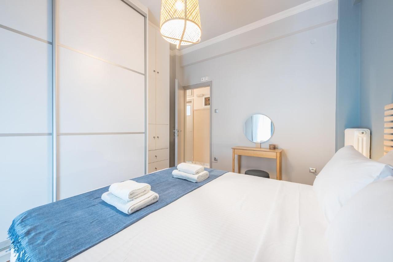 Athens City Getaway Luaran gambar