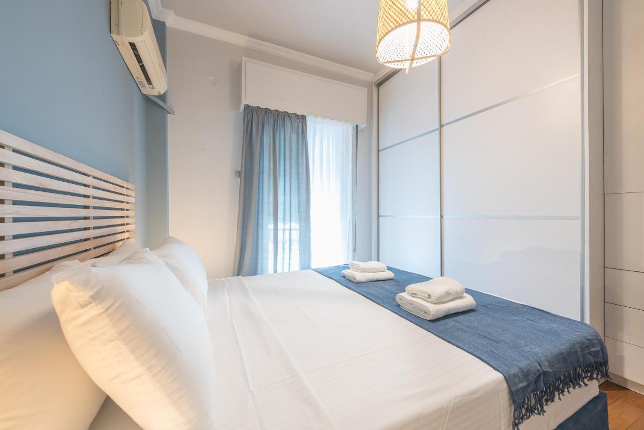 Athens City Getaway Luaran gambar
